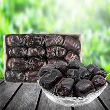 Kimia Dates
